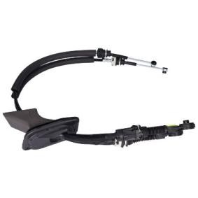 Seilzug, Schaltgetriebe 295027 von VEMA günstig für 205,84 € online kaufen