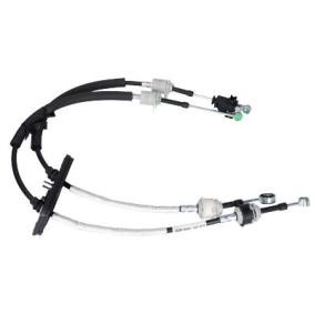 Seilzug, Schaltgetriebe 295043 von VEMA günstig für 227,88 € online kaufen
