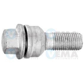 Compre Cavilhas da roda da VEMA 320012 a um preço baixo por 8,16 €
