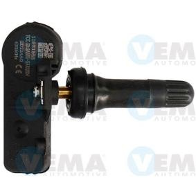 Acquista Sensore di pressione pneumatici (TPMS) da VEMA 750006 a buon mercato per soli 66,08 €