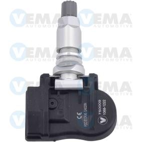 Reifendruck-Kontrollsystem (RDKS) von VEMA 750009