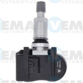 Reifendrucksensor (RDKS) des Herstellers VEMA - Originalware Artikelnummer: 750036