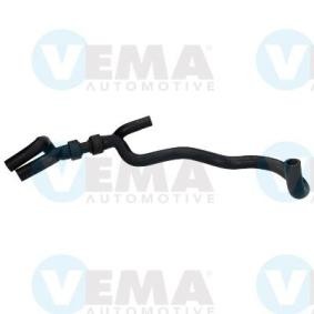 Kühlerschlauch VE54549 von VEMA günstig für 75,08 € online kaufen