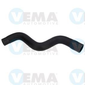 Kühlerschlauch VE54555 von VEMA günstig für 35,68 € online kaufen