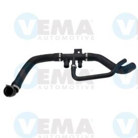 Kühlerschlauch VE54747 von VEMA günstig für 80,89 € online kaufen