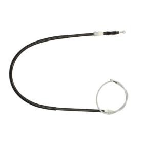 Comprar Cable de freno de mano de ABE C7A002ABE a bajo precio de 7,21 €