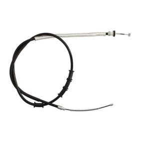 Comprar Cable de freno de mano de ABE C7F005ABE a bajo precio de 25,65 €