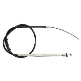 Acquista Cavo freno a mano da ABE C7F017ABE a buon mercato per soli 23,25 €
