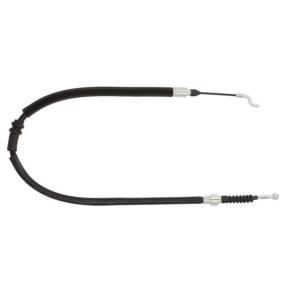 Comprar Cable de freno de mano de ABE C7W001ABE a bajo precio de 8,61 €