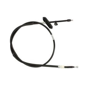 Achetez des Câble de frein à main de chez ABE en ligne pour Astra Mk VI (J) Berline (P10) à prix modérés