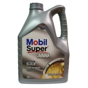 Motoröl 155852 von MOBIL günstig für 51,44 € online kaufen