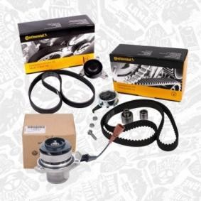 Wasserpumpe + Zahnriemensatz RM0016GEVR1 von ET ENGINETEAM günstig für 437,73 € online kaufen