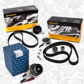 Wasserpumpe + Zahnriemensatz RM0016VR1 von ET ENGINETEAM günstig für 352,61 € online kaufen