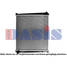 Acquista Radiatore motore da AKS DASIS 390041N a buon mercato per soli 165,39 €