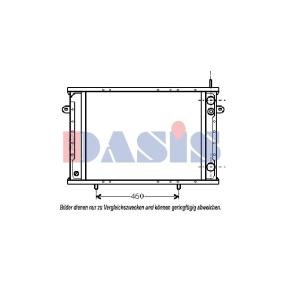 Achetez des Radiateur de chez AKS DASIS en ligne pour B Camionnette/Break à prix modérés