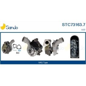 Warnblinkschalter des Herstellers SANDO - Originalware Artikelnummer: SHL70038.1