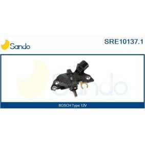 Fensterheberschalter SWR70111.1 von SANDO günstig für 60,30 € online kaufen
