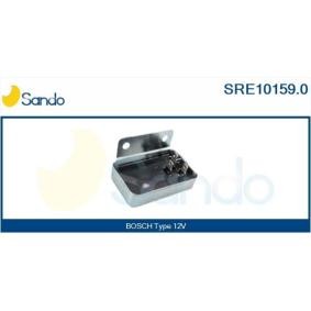 Fensterheberschalter SWR70140.1 von SANDO günstig für 161,52 € online kaufen