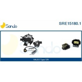 Fensterheberschalter SWR74031.1 von SANDO günstig für 59,42 € online kaufen
