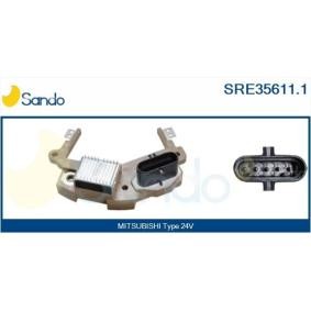 Compre Interruptor de vidros de SANDO online para i10 (PA) a preços moderados