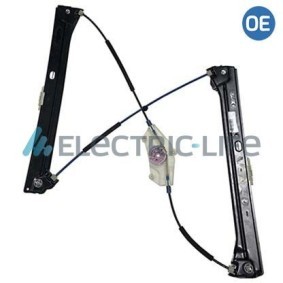 Fensterheber von ELECTRIC LIFE