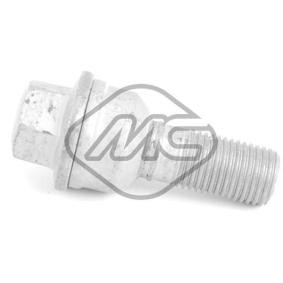 Radschrauben und Radmuttern des Herstellers Metalcaucho - Originalware Artikelnummer: 13815