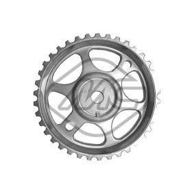 Zahnrad, Nockenwelle 16168 von Metalcaucho günstig für 26,37 € online kaufen