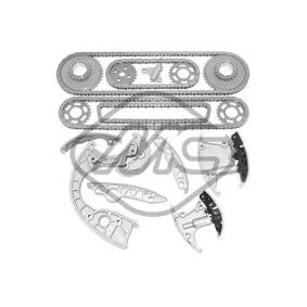 Acquista Kit catena distribuzione da Metalcaucho 16269 a buon mercato per soli 626,06 €