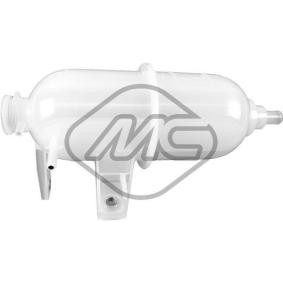 Compre Depósito de expansão, líquido de refrigeração da Metalcaucho 31829 a um preço baixo por 19,79 €
