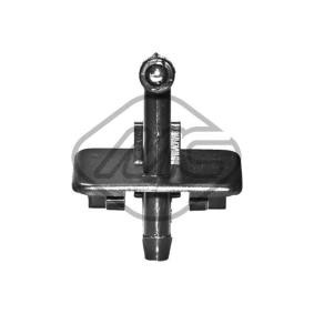 Compre Ejector de água do lava-vidros da Metalcaucho 32604 a um preço baixo por 6,81 €
