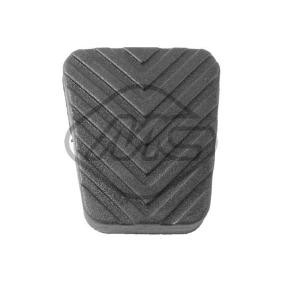 Pedals und Pedalbelag des Herstellers Metalcaucho - Originalware Artikelnummer: 41835