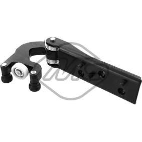 Achetez des Guidage à galets, porte coulissante Metalcaucho 43057 à prix pour 57,61 €
