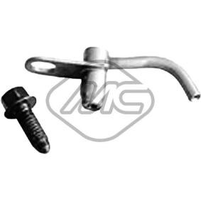 Ölpumpe des Herstellers Metalcaucho - Originalware Artikelnummer: 43060