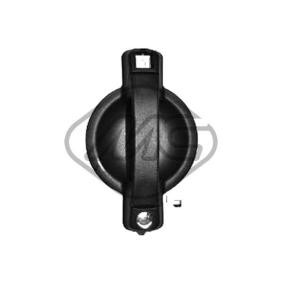 Acquista Maniglia porta da Metalcaucho 43542 a buon mercato per soli 30,80 €