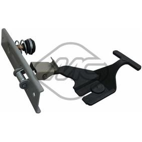 Motorhaubenschloß 43551 von Metalcaucho günstig für 14,64 € online kaufen