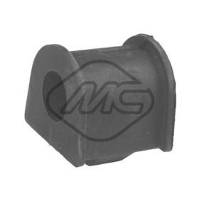 Lagerbuchse, Stabilisator 44206 von Metalcaucho günstig für 5,21 € online kaufen
