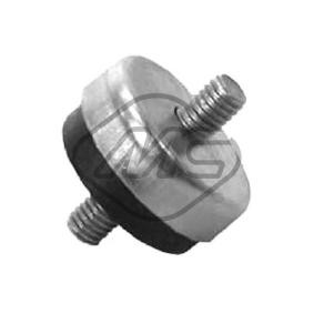 Lagerung, Kühler 47364 von Metalcaucho günstig für 4,21 € online kaufen