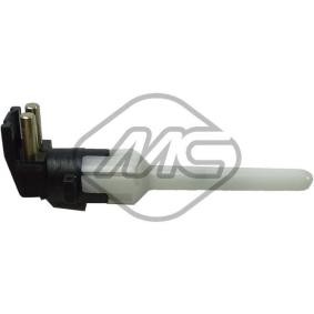 Kühlmittelstand-Sensor des Herstellers Metalcaucho - Originalware Artikelnummer: 47947