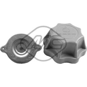 Deckel Kühlmittelbehälter des Herstellers Metalcaucho - Originalware Artikelnummer: 500211