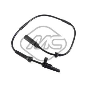 ABS-Sensor von Metalcaucho