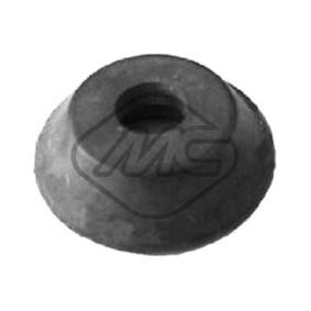 Reparatursatz, Federbeinstützlager von Metalcaucho