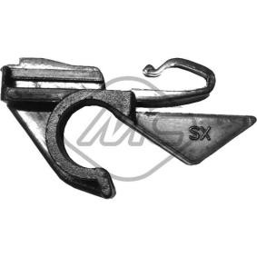 Fußmatten des Herstellers Metalcaucho - Originalware Artikelnummer: 93877