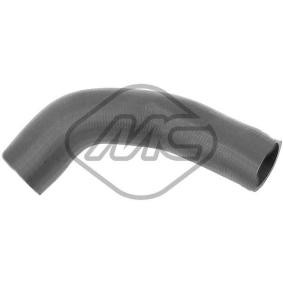 Compre Tubo flexível do ar de sobrealimentação da Metalcaucho 94410 a um preço baixo por 39,12 €