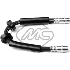 Bremsschlauch von Metalcaucho
