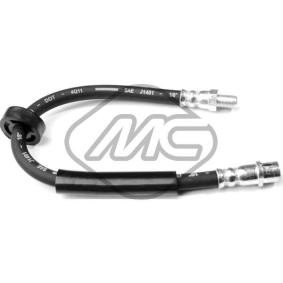 Bremsschlauch von Metalcaucho