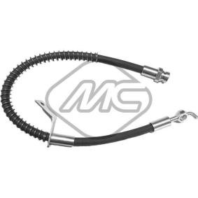 Bremsschlauch von Metalcaucho