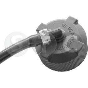 Verschlußdeckel, Kühlmittelbehälter T431631 von STC günstig für 391,38 € online kaufen