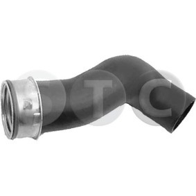 Ladeluftschlauch des Herstellers STC - Originalware Artikelnummer: T432268