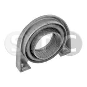 Mittellager, Kardanwelle des Herstellers STC - Originalware Artikelnummer: T448467