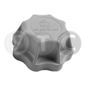 Deckel Kühlmittelbehälter des Herstellers STC - Originalware Artikelnummer: T4500220